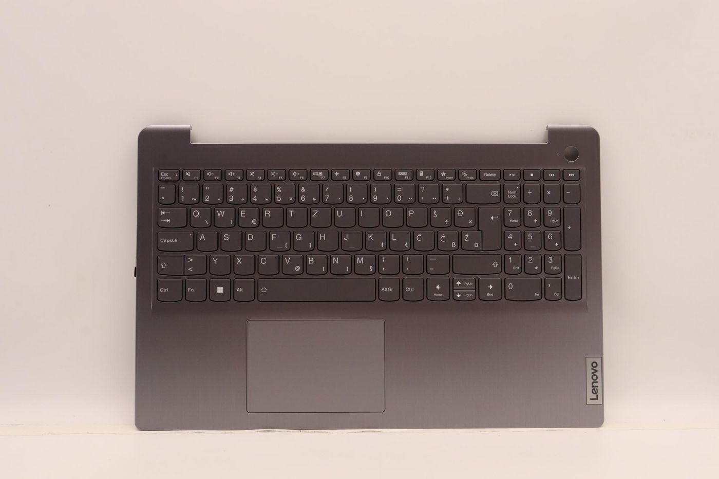 COVER Upper Case ASM_SLV 