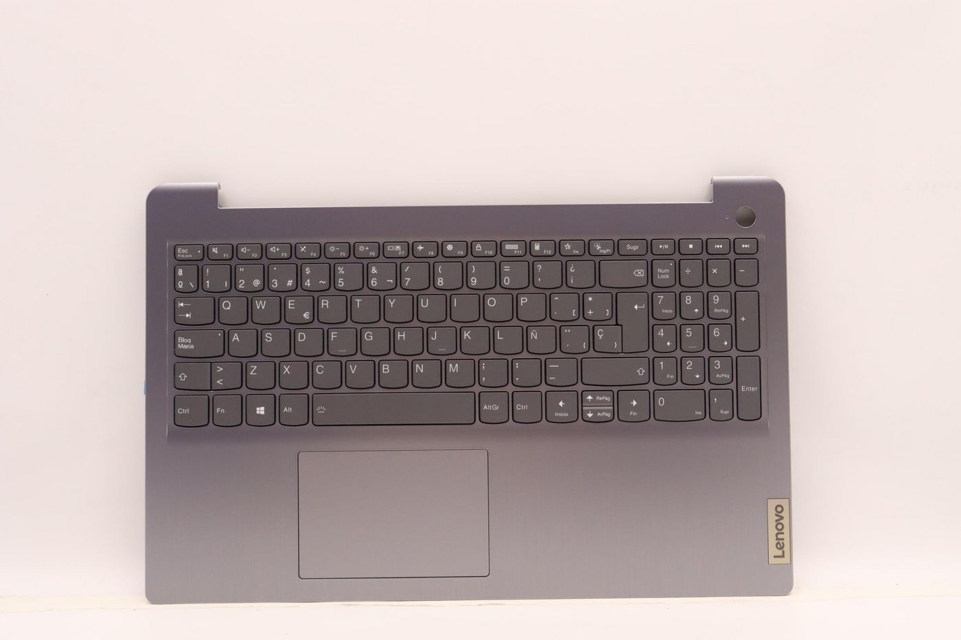 COVER Upper Case ASM_SPA 