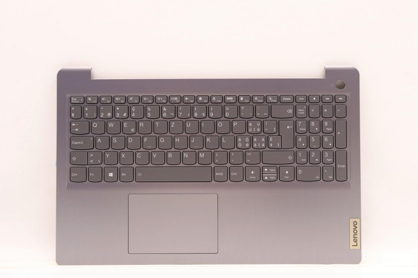 COVER Upper Case ASM_SWS 