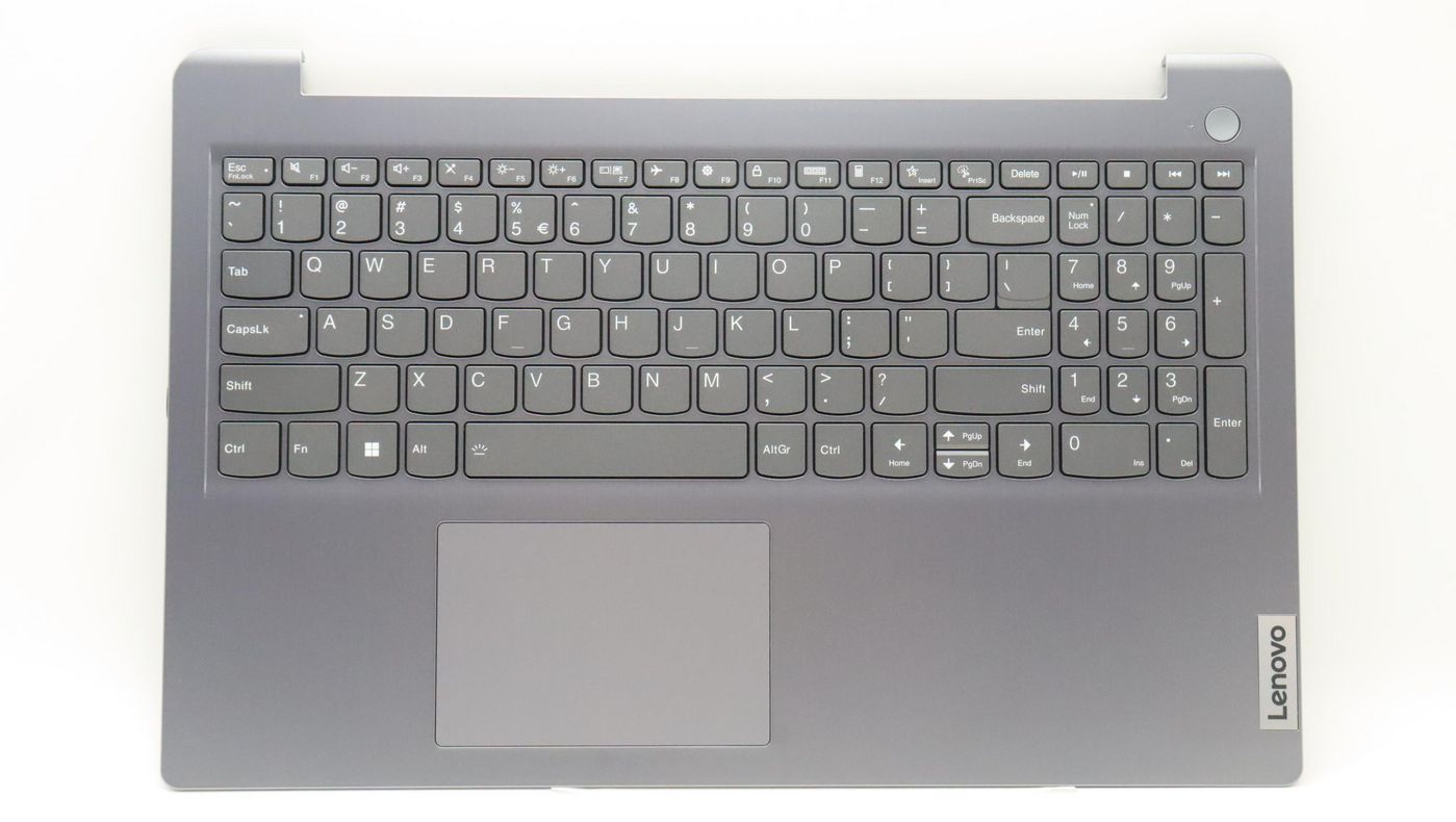 COVER Upper Case 