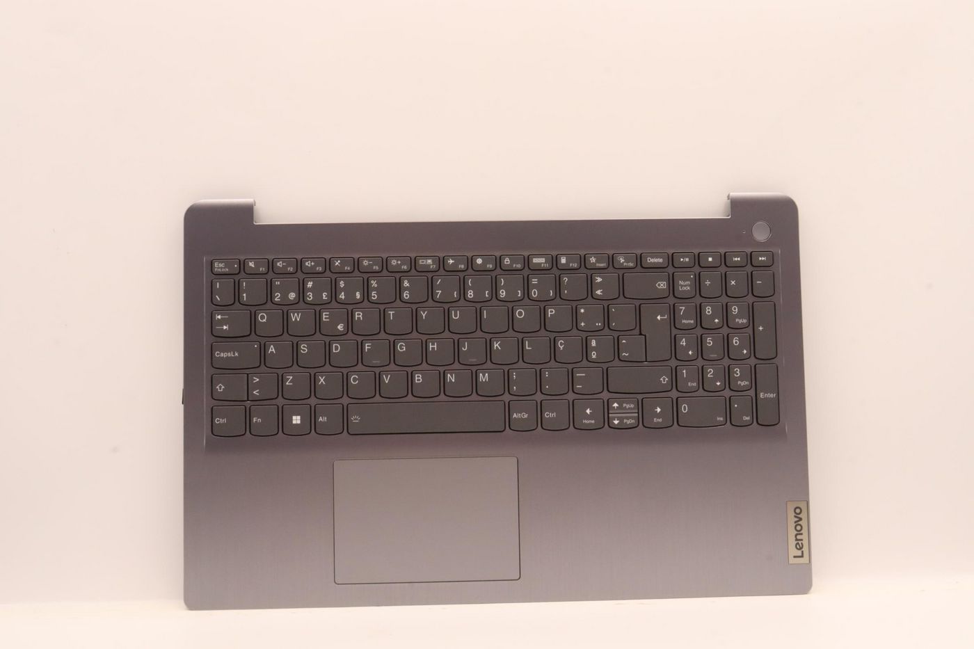 COVER Upper Case ASM_POR 