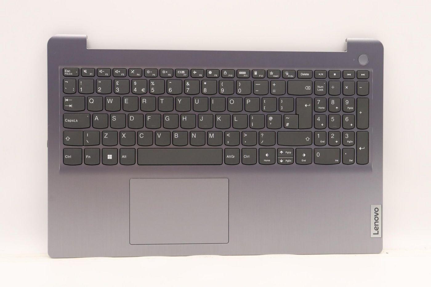 COVER Upper Case ASM_UKE 