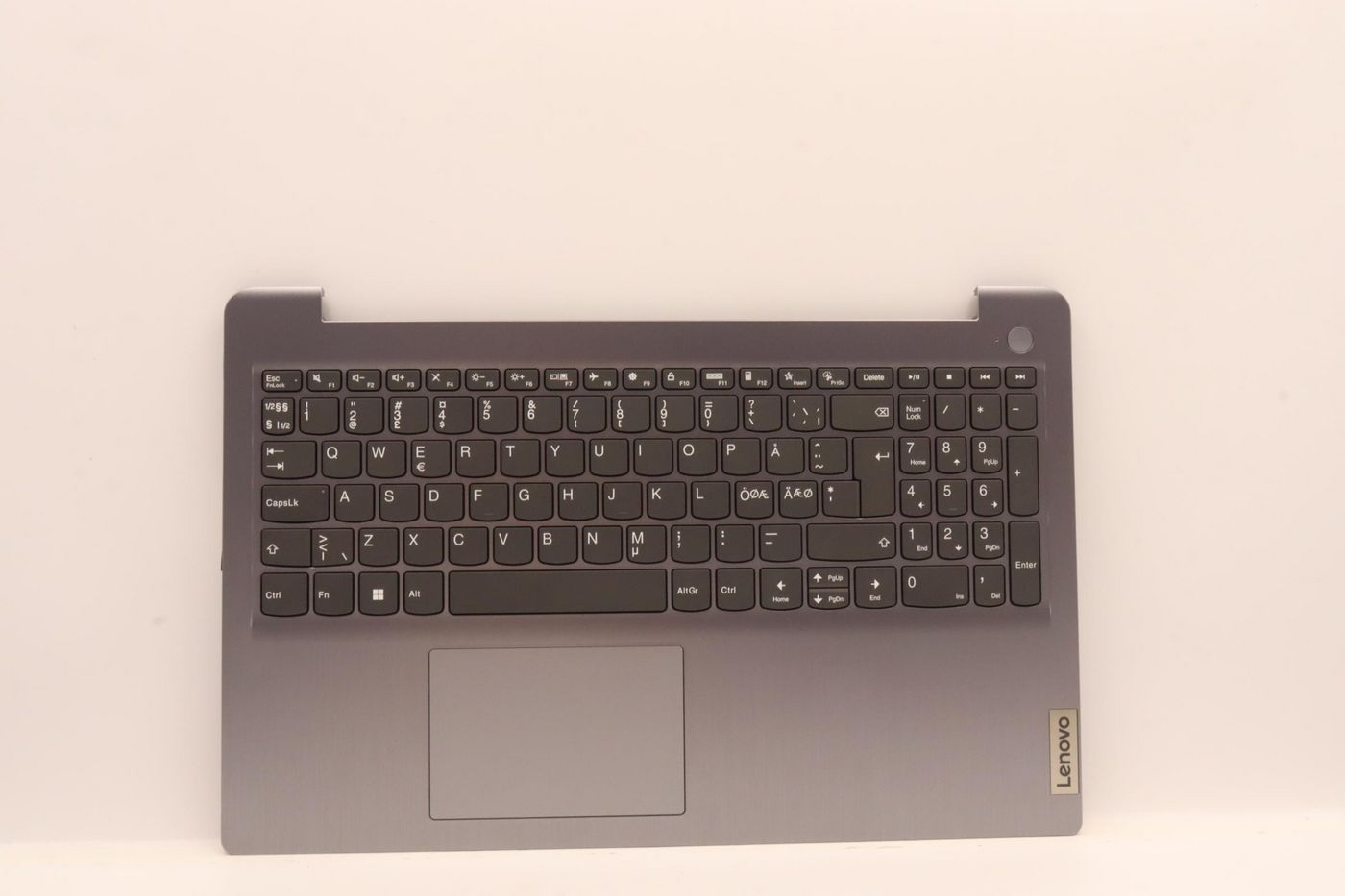 COVER Upper Case ASM_NORDIC 