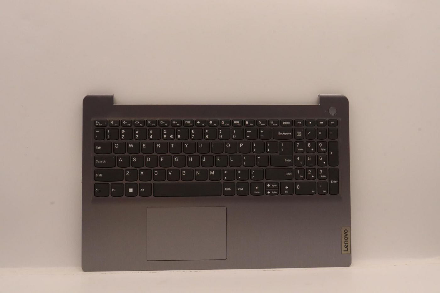 COVER Upper Case ASM_EURO 