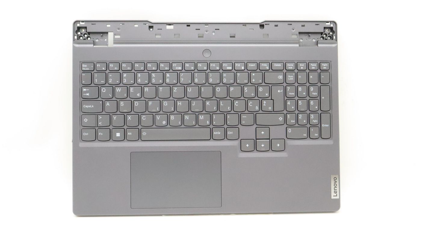 COVER Upper Case ASM_SLV 
