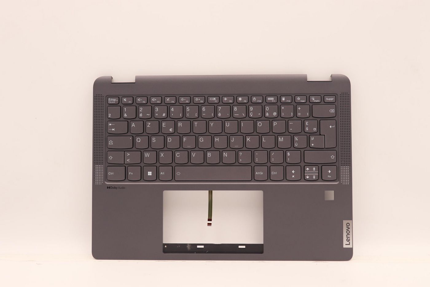 COVER Upper Case ASM_FRA W 