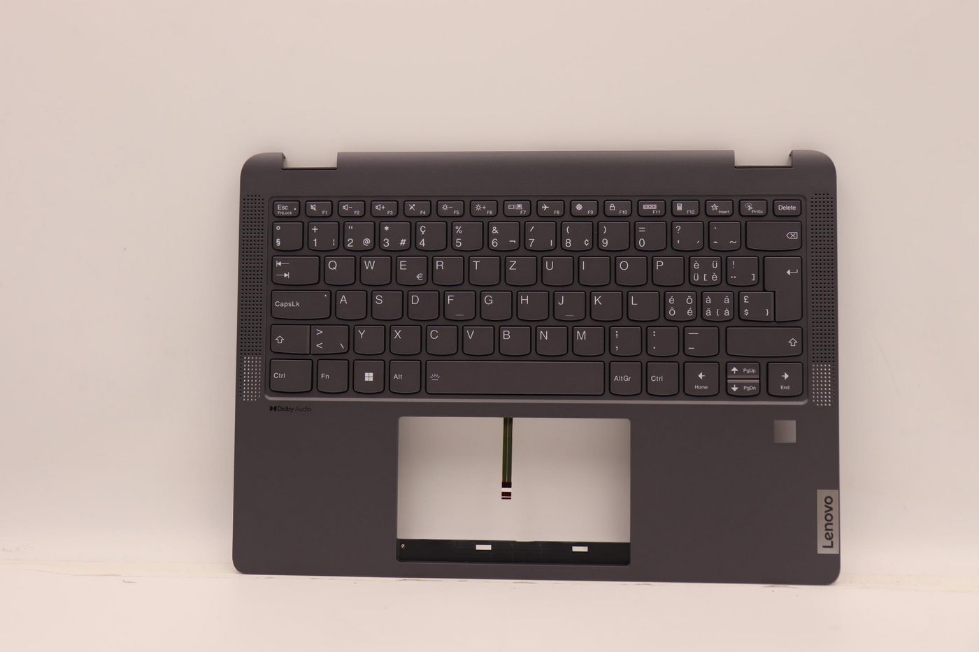 COVER Upper Case ASM_SWS W 