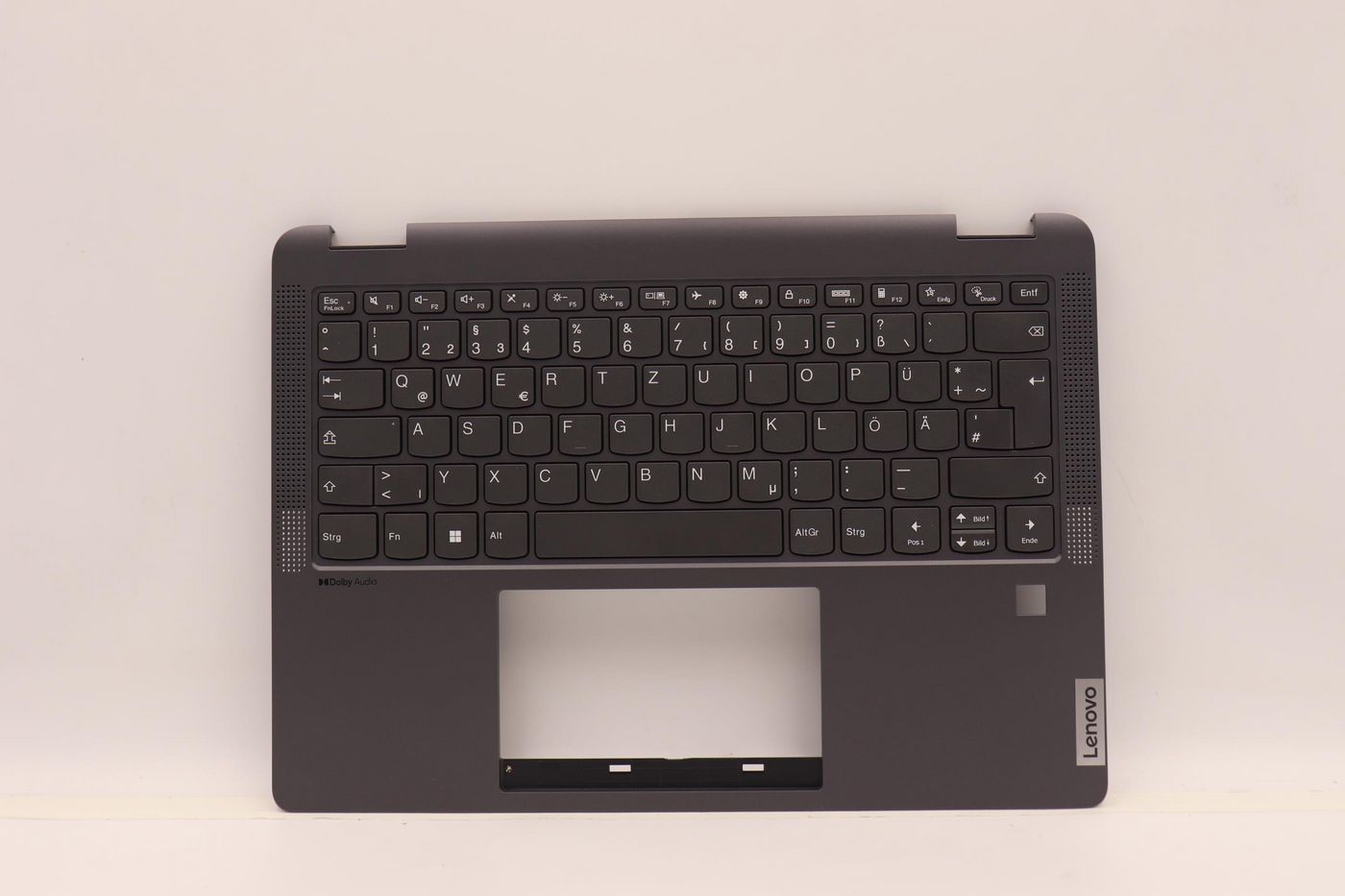 COVER Upper Case ASM_GER W 