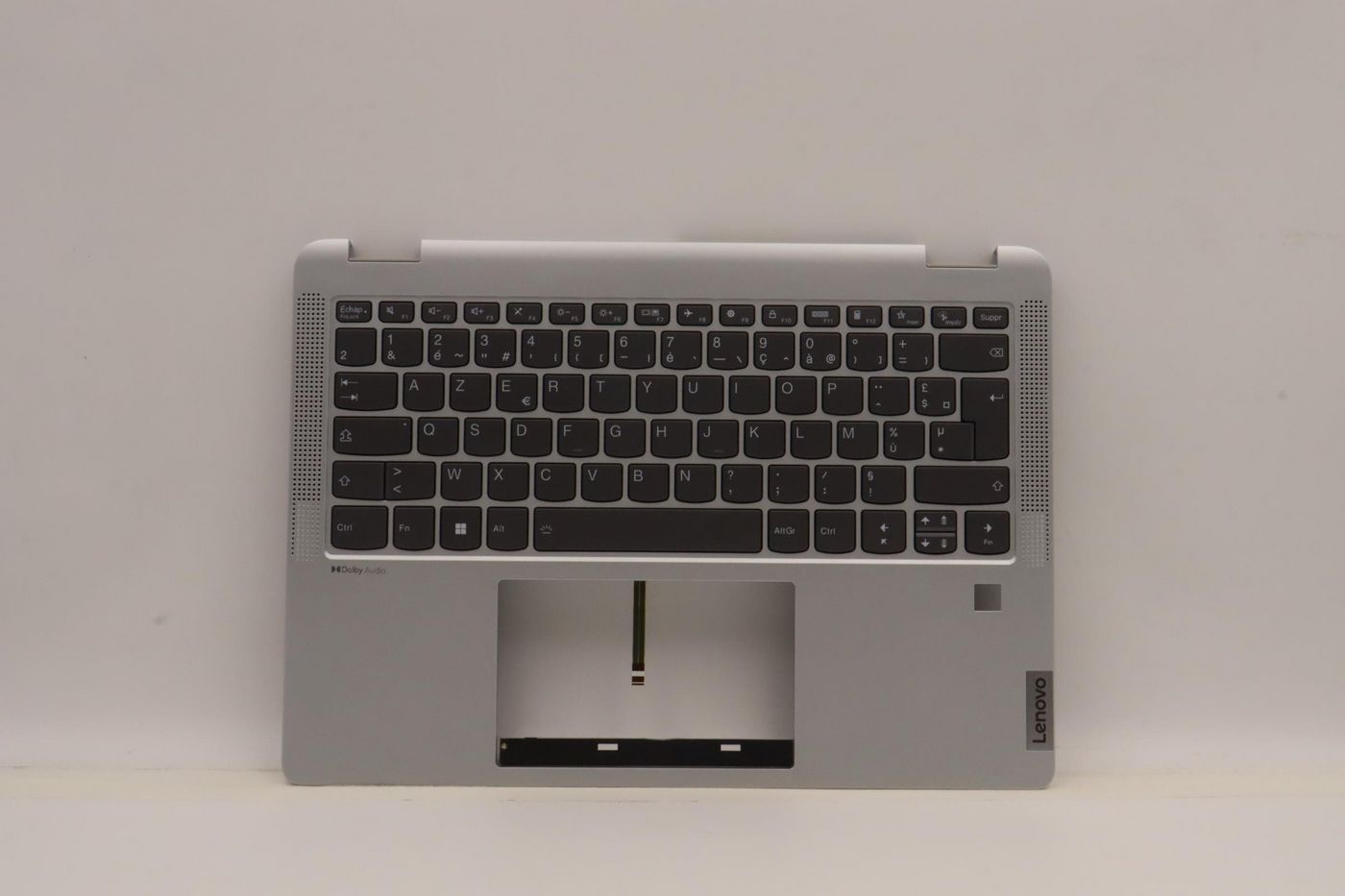 COVER Upper Case ASM_FRA W 