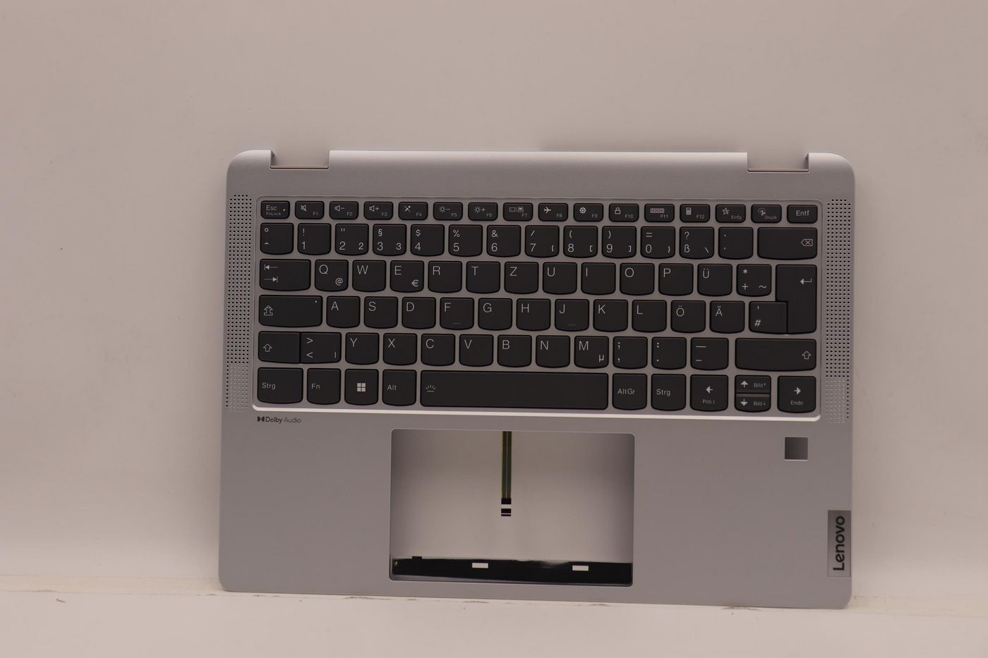 COVER Upper Case ASM_GER W 