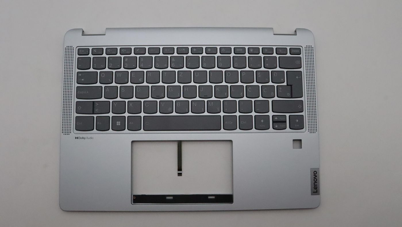 COVER Upper Case ASM_SLV W 