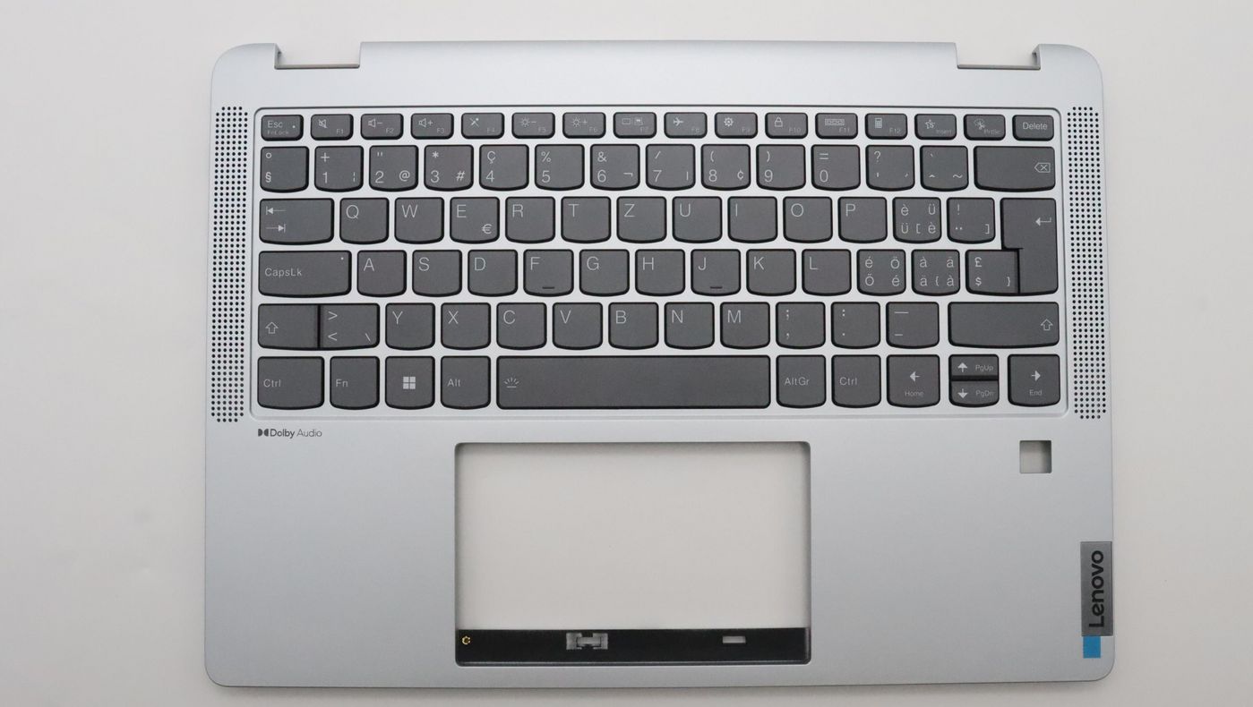 COVER Upper Case ASM_SWS W 