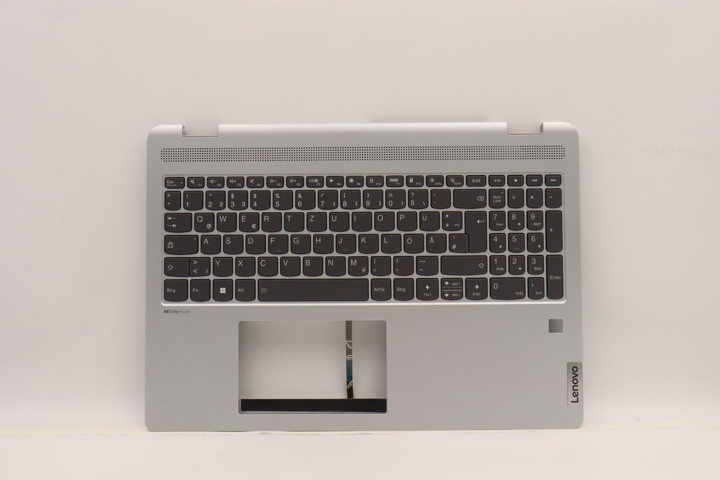 COVER Upper Case ASM_GER W 