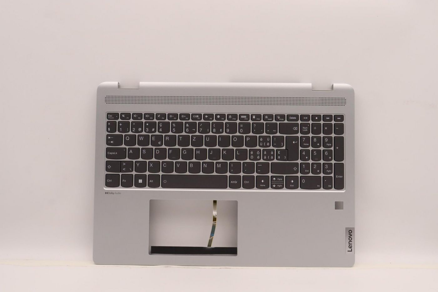 COVER Upper Case ASM_SWS W 