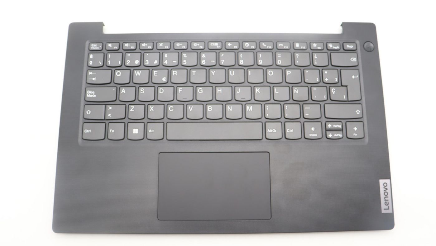 COVER Upper Case ASM_SPA 