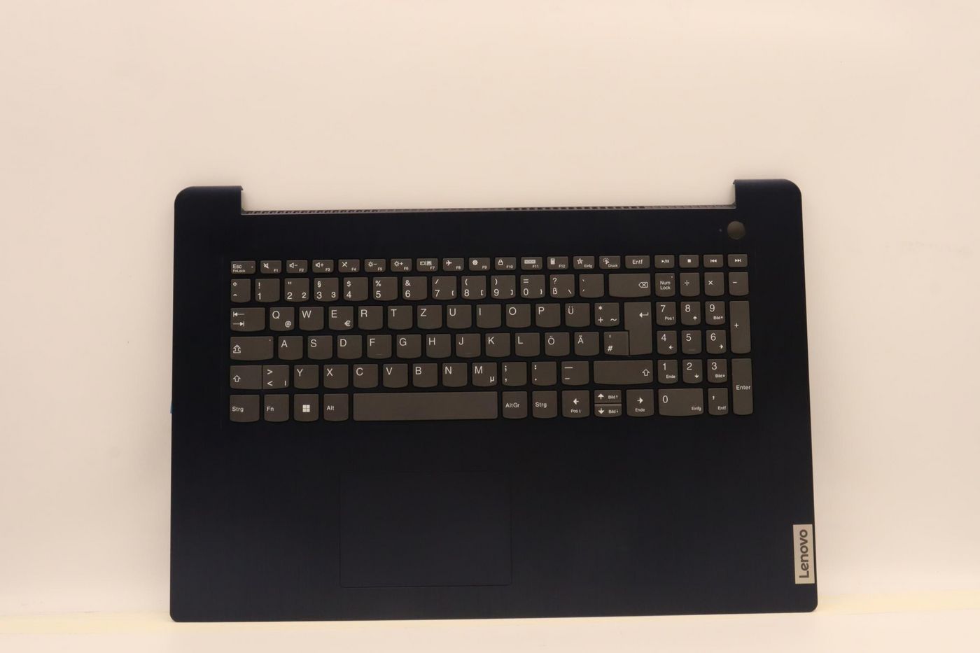 COVER Upper Case ASM_GER 