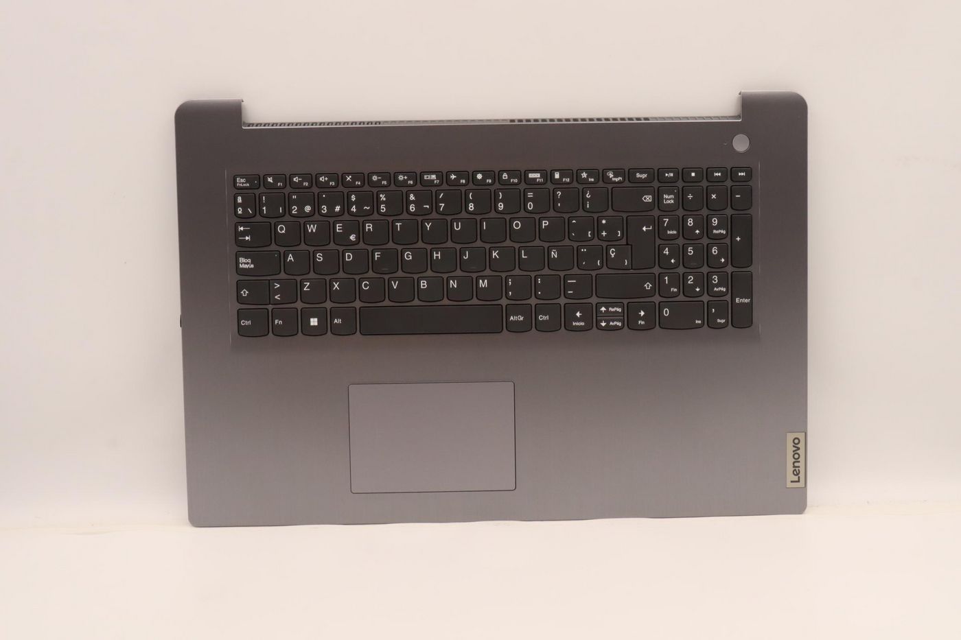 Lenovo Cover Upper Case w/ Keyboard SPA L82RL NFP AG U