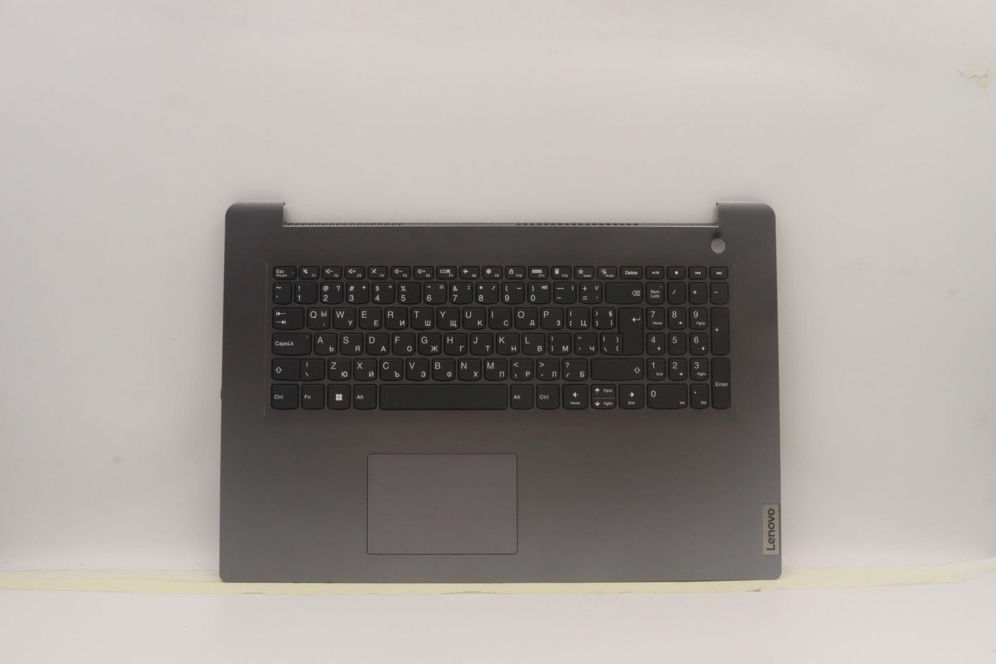 Lenovo Cover Upper Case w/ Keyboard BUL L82RL NFP AG U