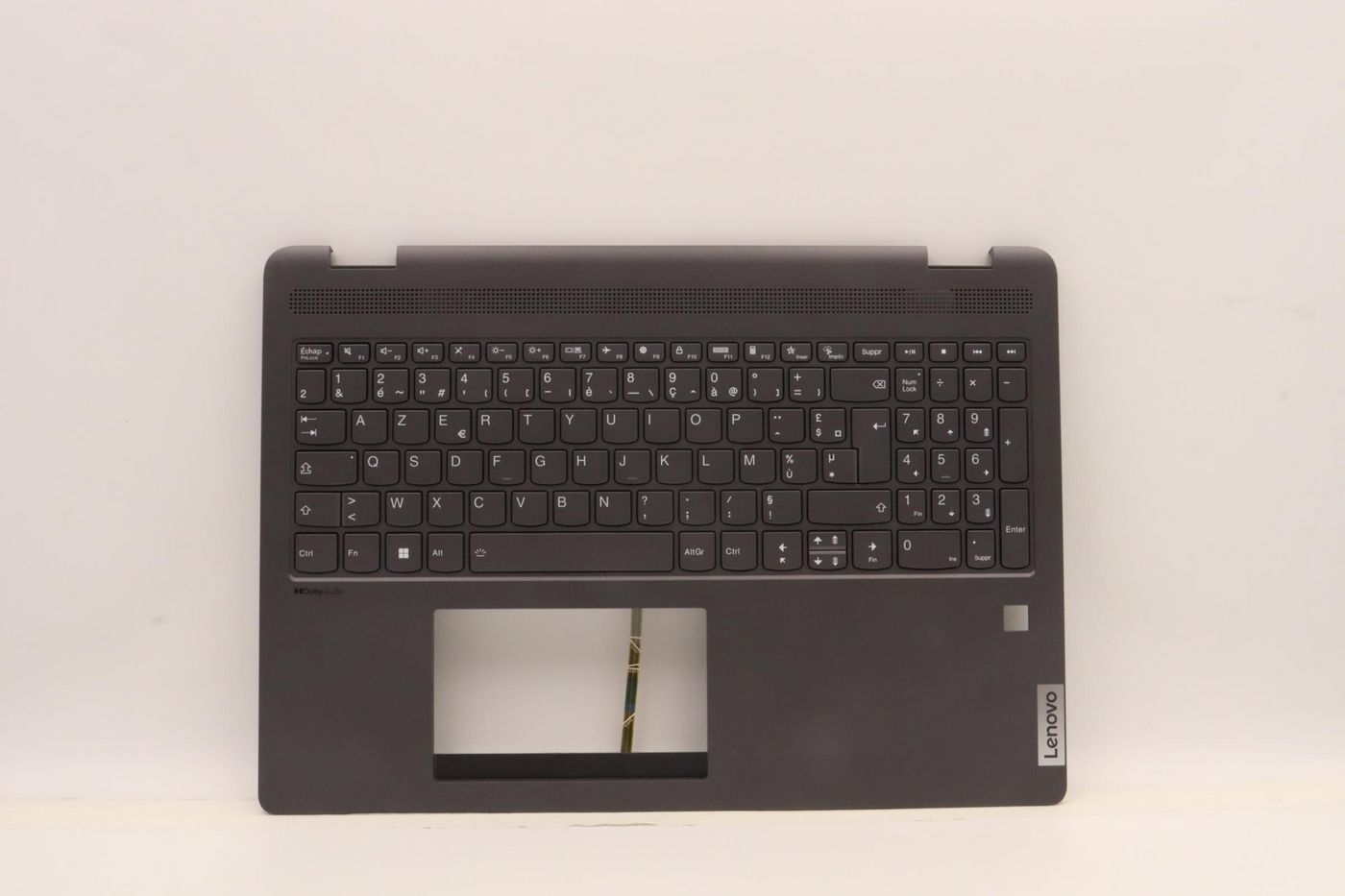COVER Upper Case ASM_FRA W 