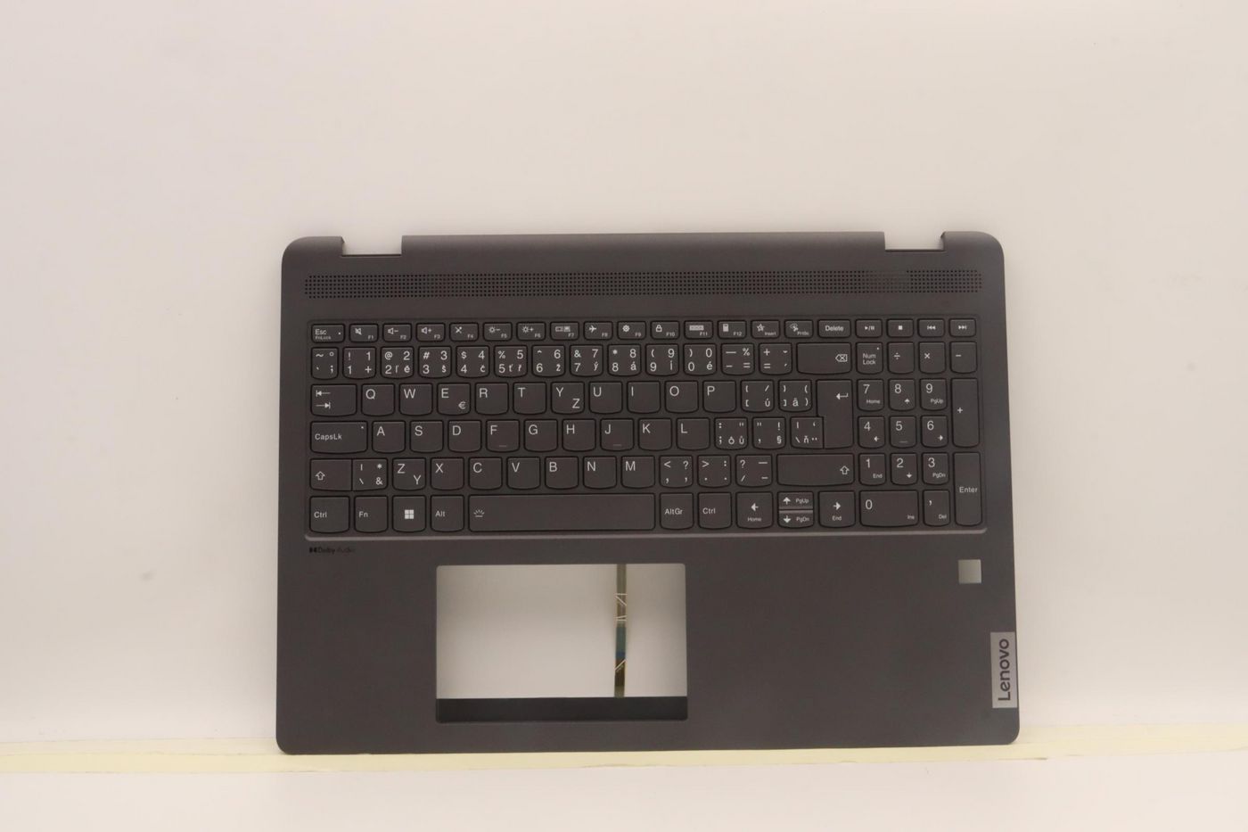 COVER Upper Case ASM_CZE/SLK 