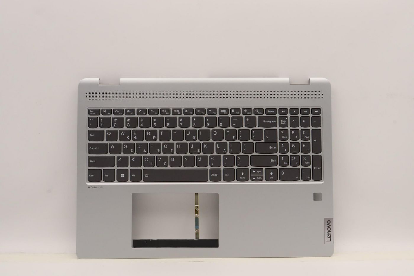 COVER Upper Case ASM_GRE W 