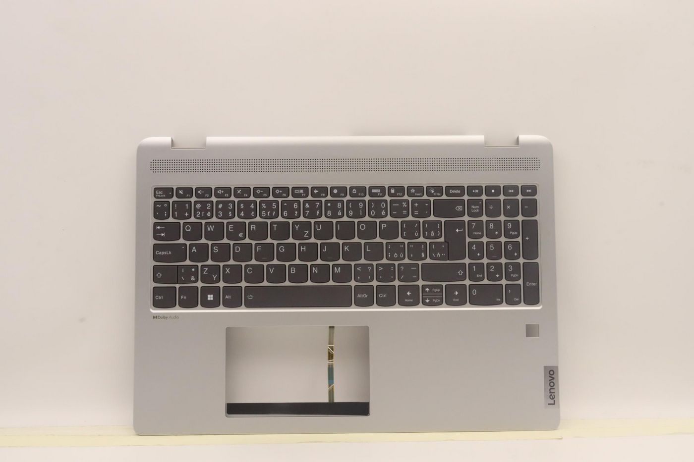 COVER Upper Case ASM_CZE/SLK 