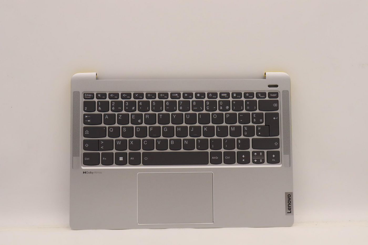 Lenovo Cover Upper Case w/ Keyboard FRA C82SH CloBL