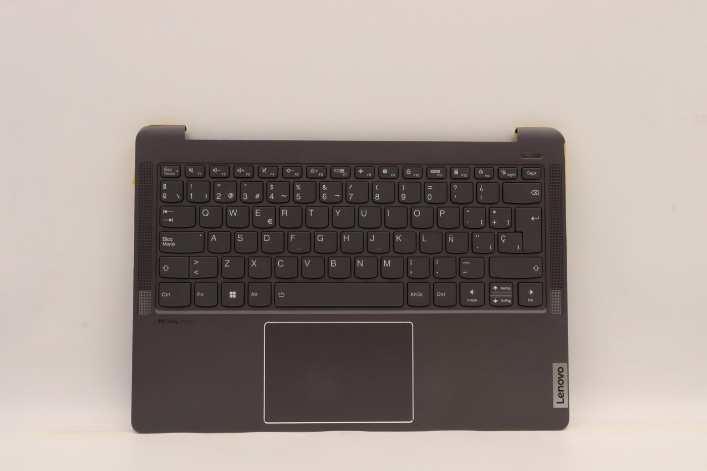 COVER UpperCaseASM_SPA C82SH 