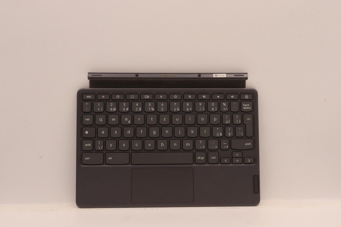 COVER Upper Case ASM_CZE H 