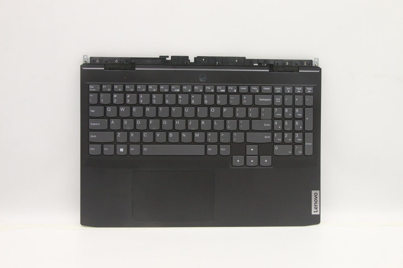 Replacement upper case cover 