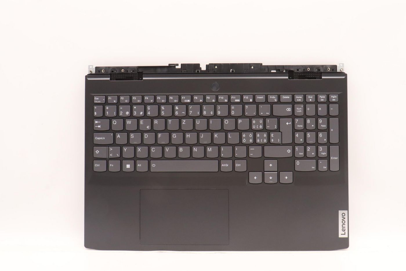 COVER UpperCase ASM_SWS 