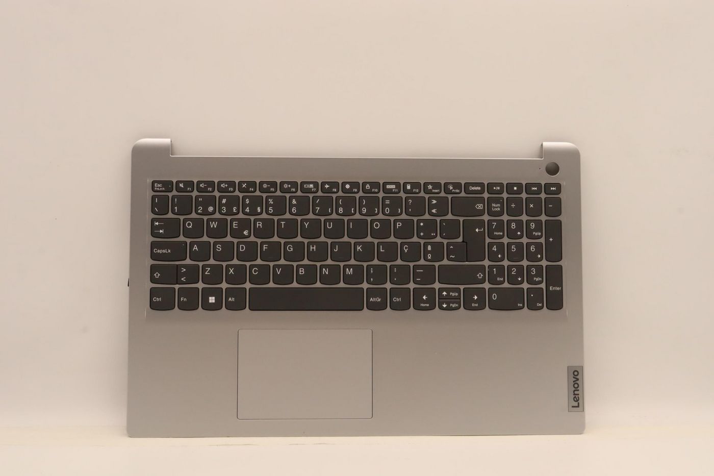 COVER Upper Case ASM_POR 