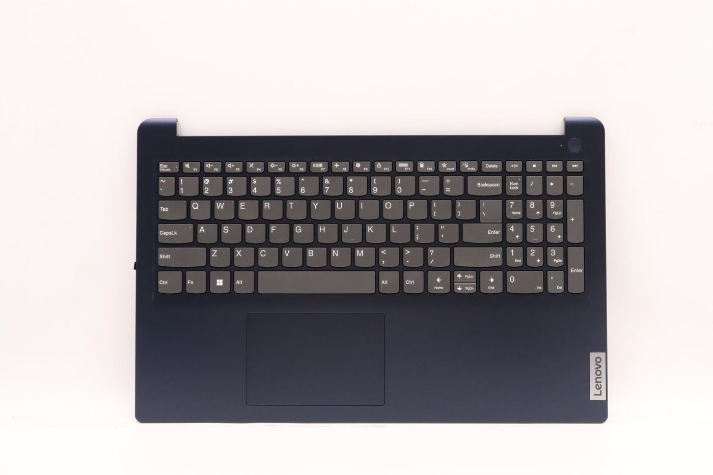Lenovo Cover Upper Case w/ Keyboard ENG L82QD NFPAB