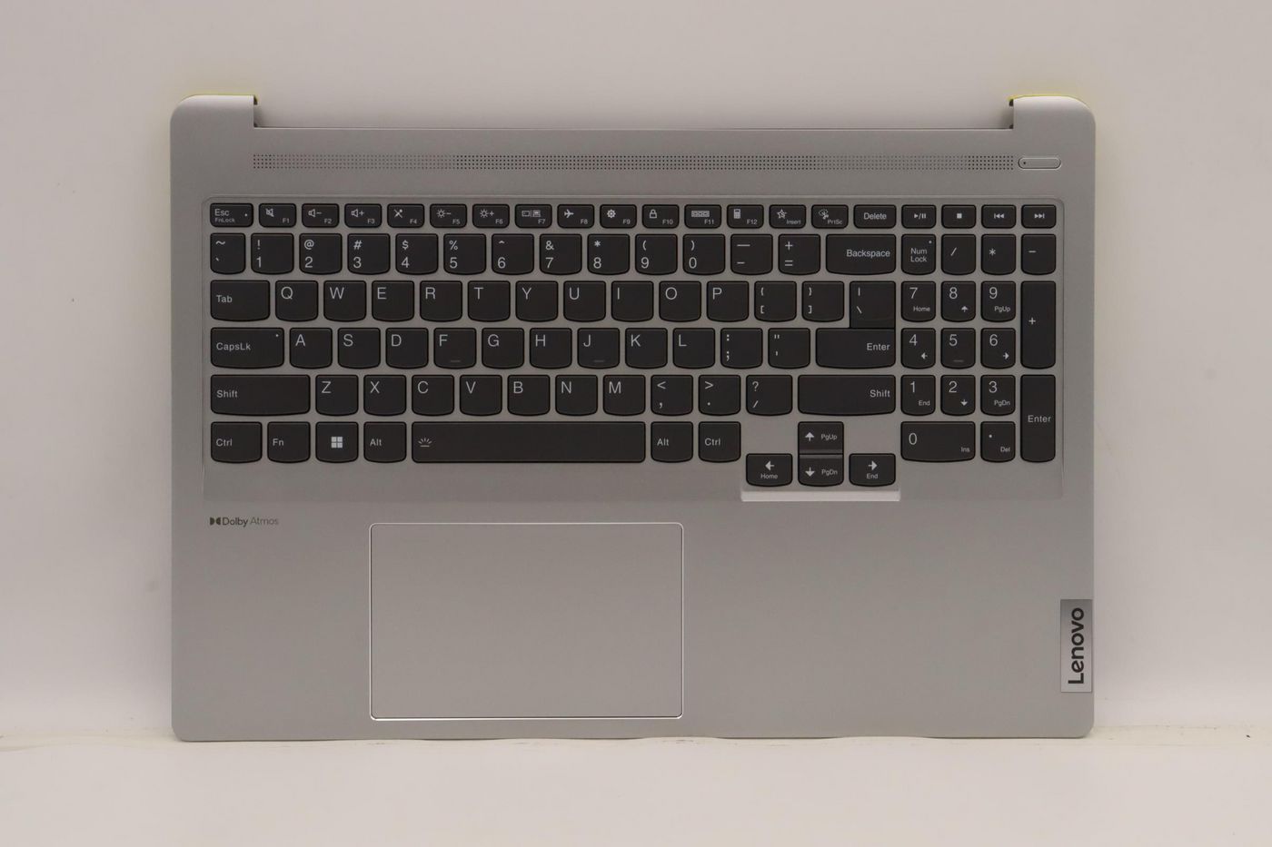 Upper case keyboard cover for 