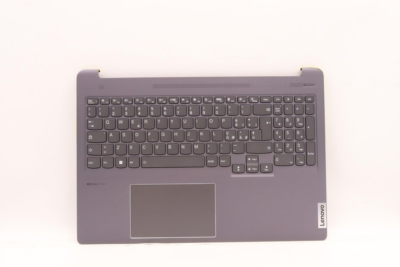 COVER Upper Case ASM_ITA H 