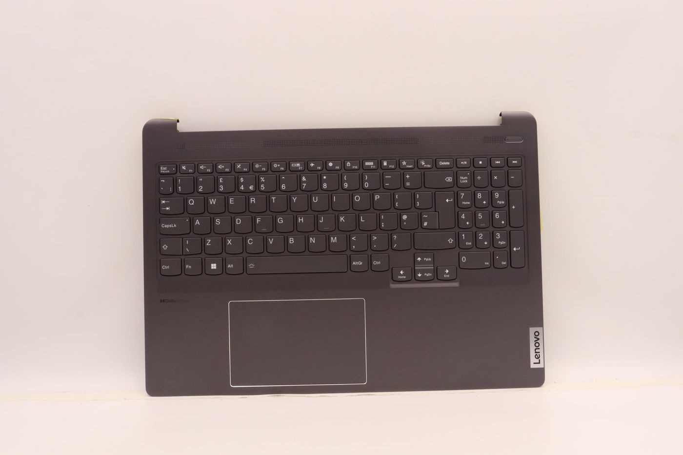 COVER Upper Case ASM_UKE H 