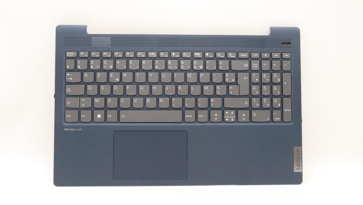 COVER Upper Case 