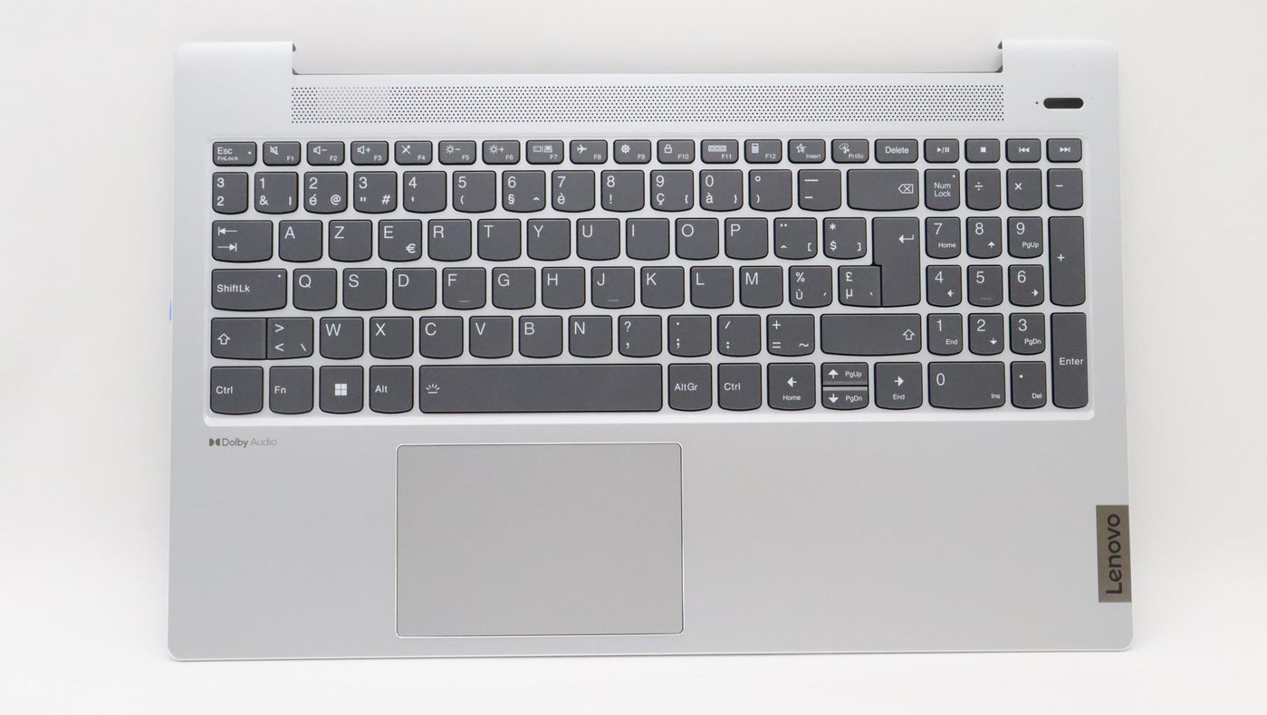 COVER Upper Case 