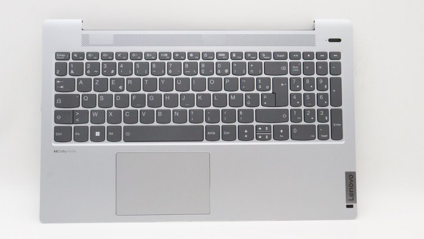 COVER Upper Case 