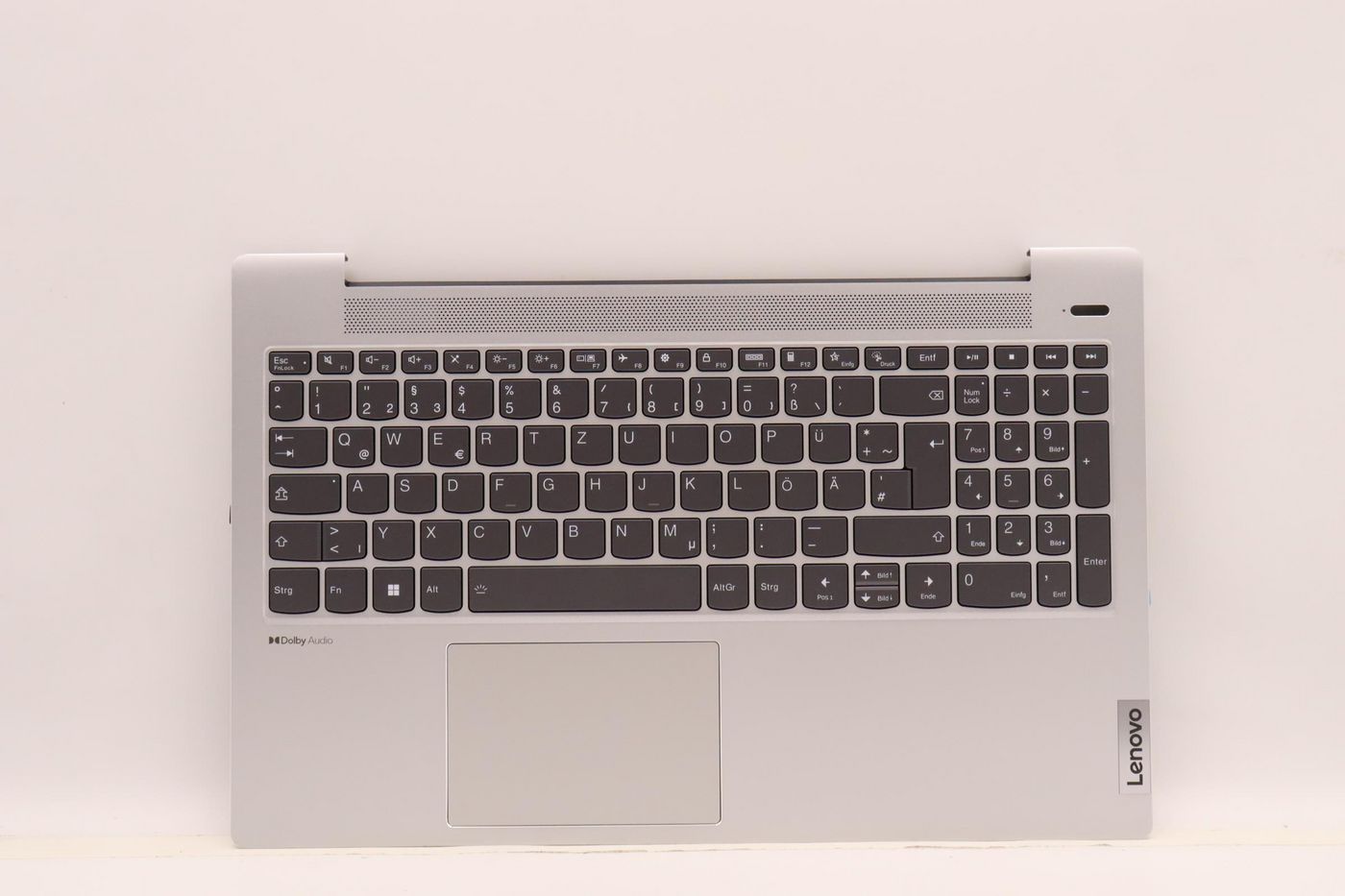 COVER Upper Case 