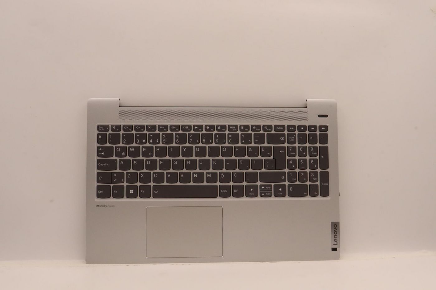 COVER Upper Case 