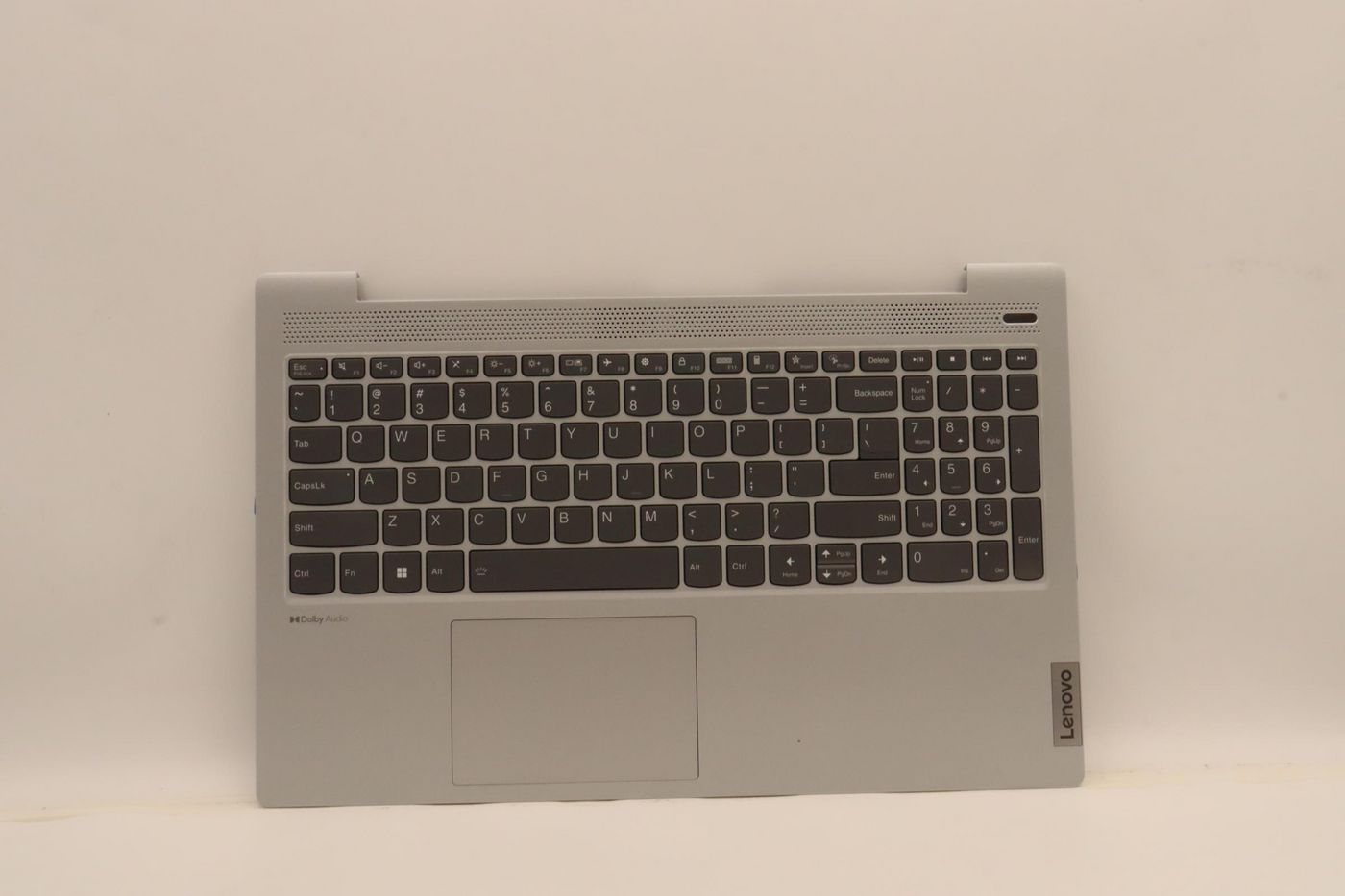 COVER Upper Case 