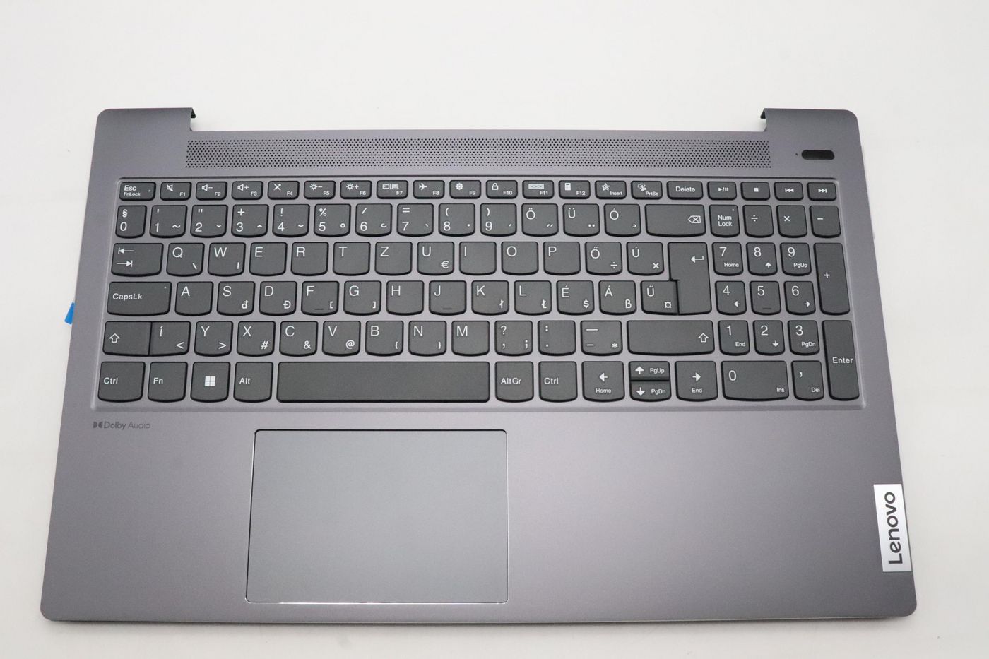 COVER Upper Case 