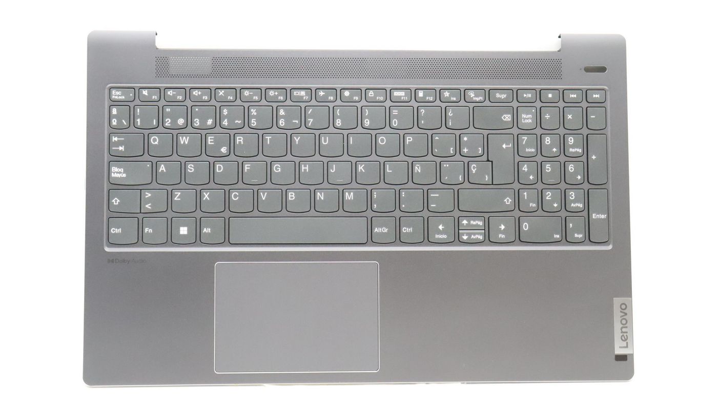 COVER Upper Case 