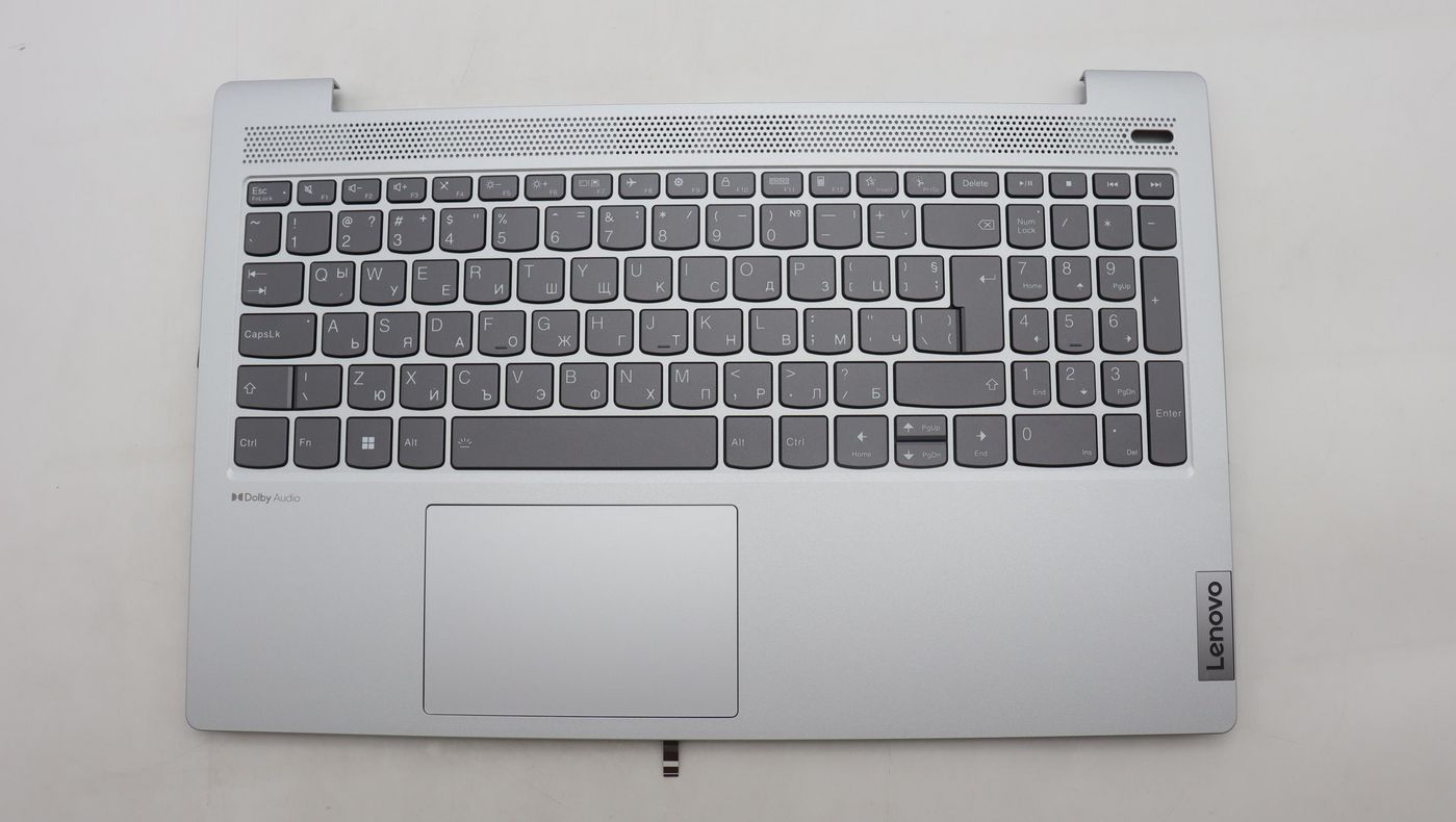 Lenovo Cover Upper Case w/ Keyboard BULL82SFNF CG BL PC