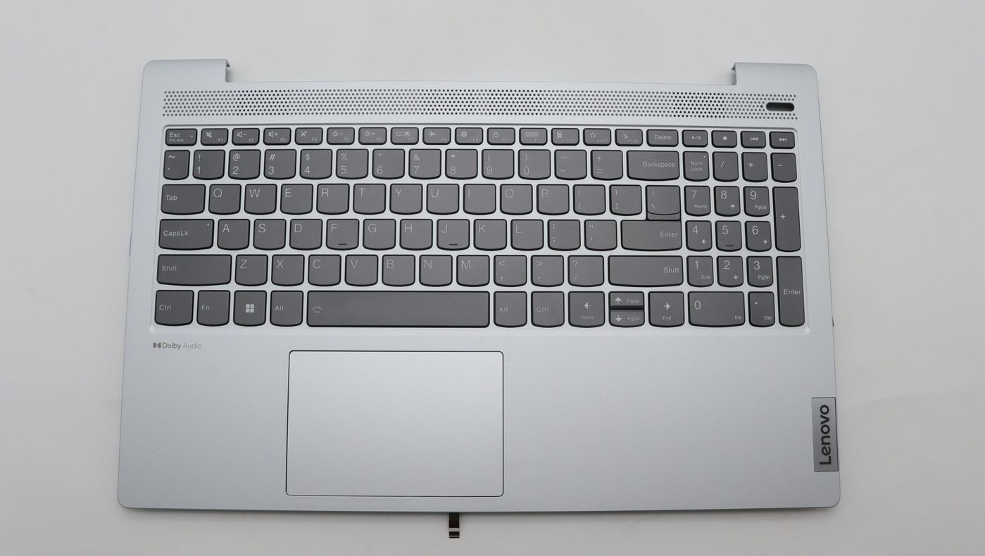 COVER Upper Case 