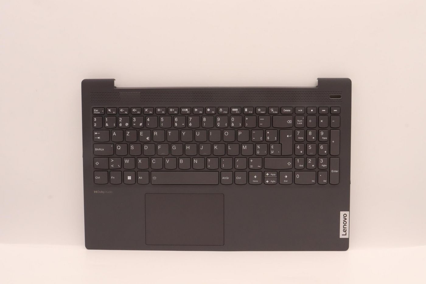 COVER Upper Case 