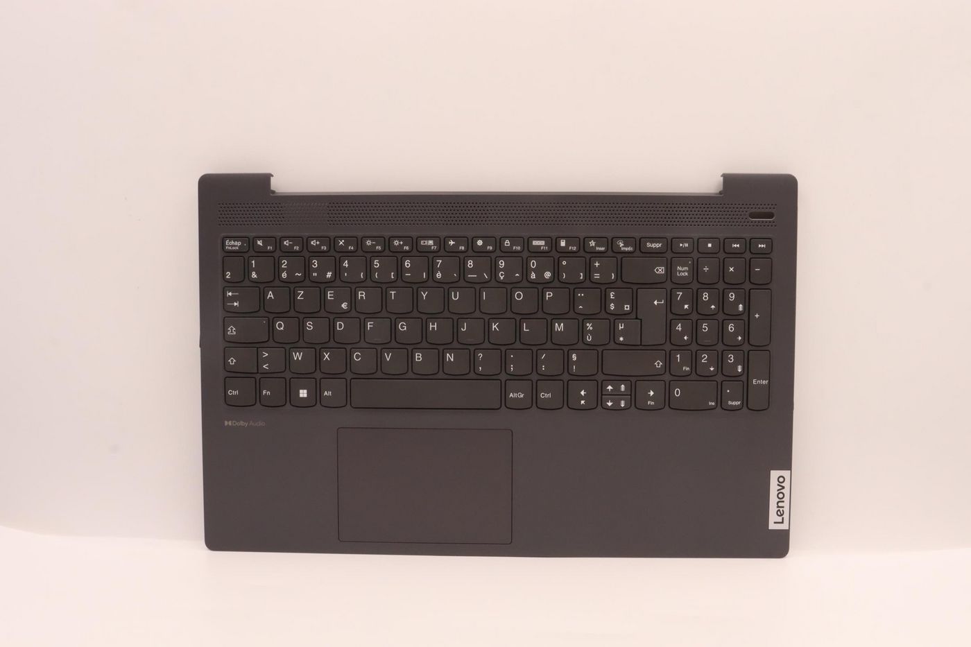 COVER Upper Case 