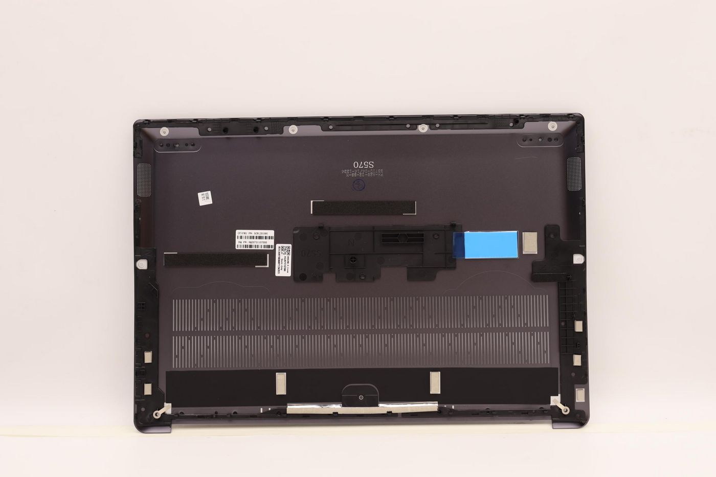 COVER Lower Case H 82SK STGY