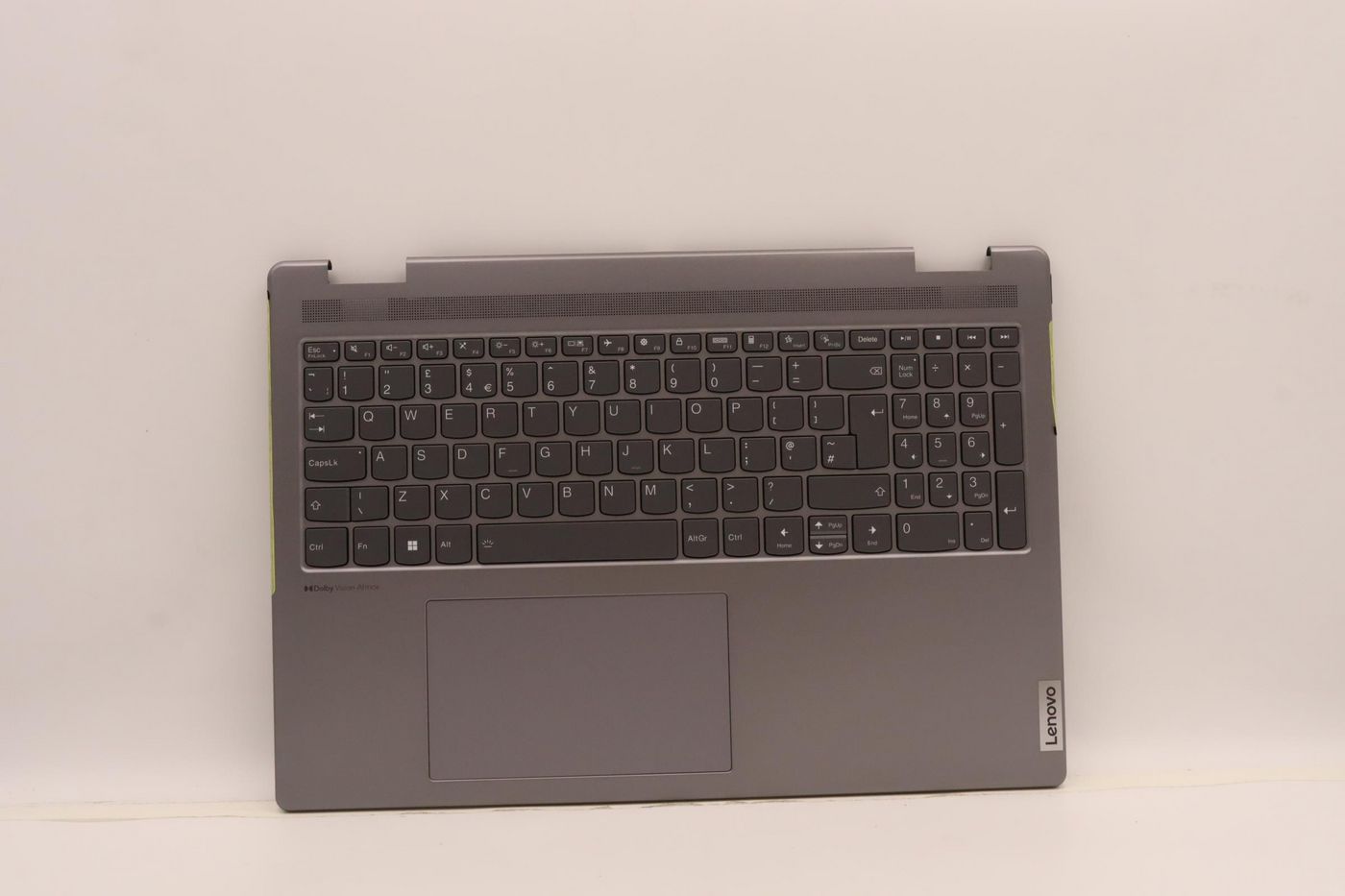 upper case cover for laptops